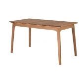Mesa Leme 140 x 70 cm Metalnew