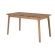 Mesa Leme 140 x 70 cm Metalnew