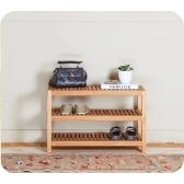 Sapateira Pier 74 x 38 Metalnew