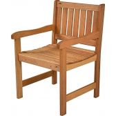 Cadeira Metalnew para Jardim Lyptus 0,58 m