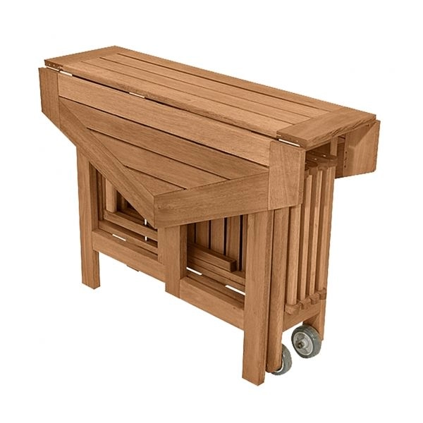 Mesa Metalnew Sextavada Lyptus ( c4 cadeiras)