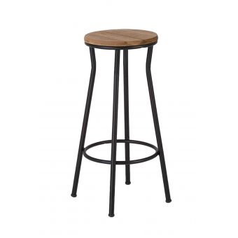 Banco Proa 75 cm Metalnew