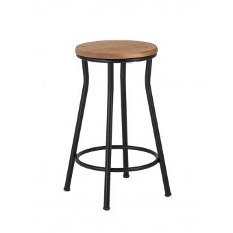 Banco Proa 60 cm Metalnew