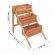 Floreira Alpinea Metalnew