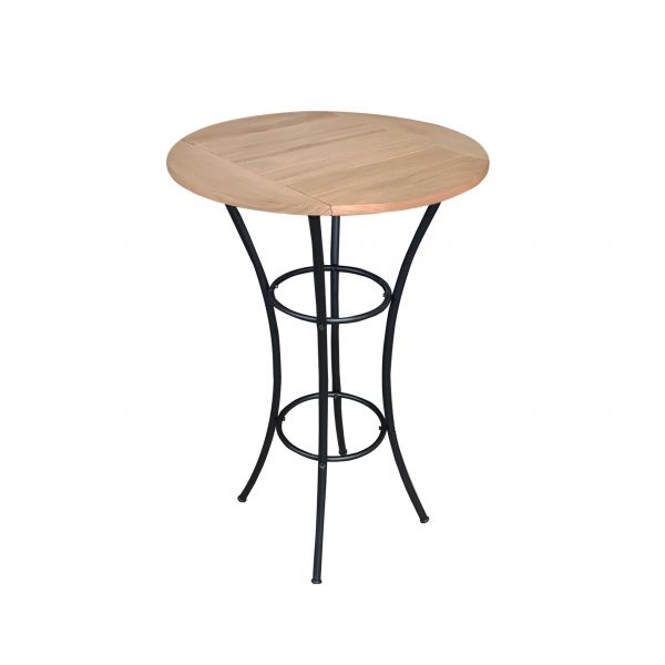 Mesa Metalnew Viracopos Bistrô 1,06 m