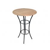 Mesa Metalnew Viracopos Bistrô 1,06 m