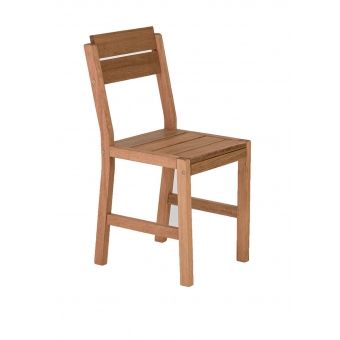 Cadeira Leme Metalnew