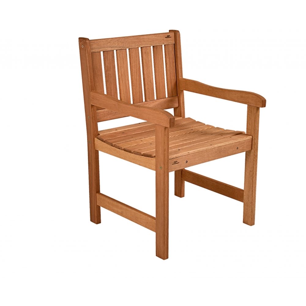 Cadeira Metalnew para Jardim Lyptus 0,58 m