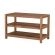 Sapateira Pier 74 x 38 Metalnew