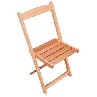 Cadeira Metalnew Dobrável Lyptus Orquídea