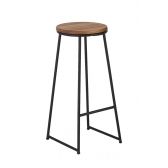 Banco Caravela 75 cm Metalnew