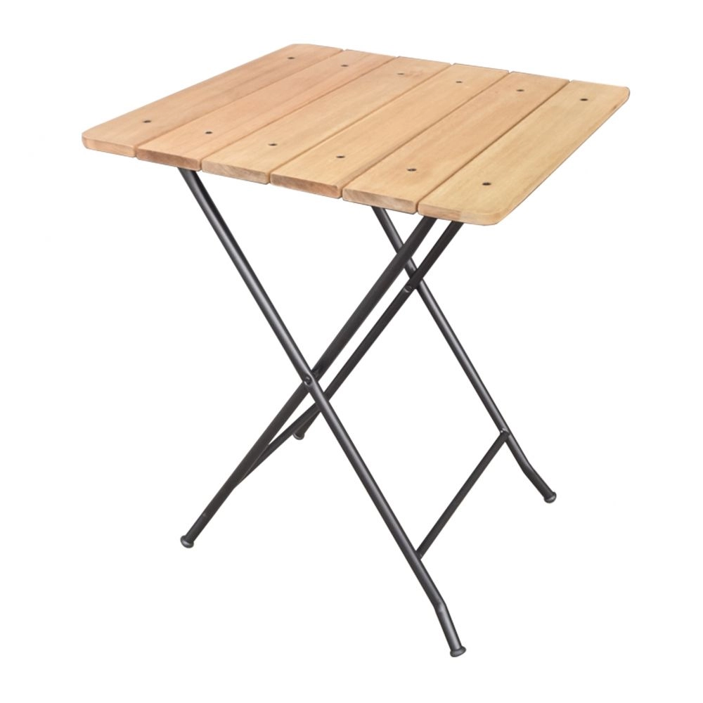 Mesa Metalnew Dobrável Amazonas