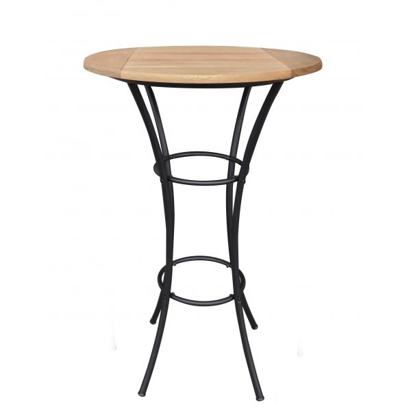 Mesa Metalnew Viracopos Bistrô 1,06 m