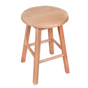 Banco Metalnew Lyptus 47 cm