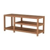 Sapateira Pier 110 x 38 Metalnew