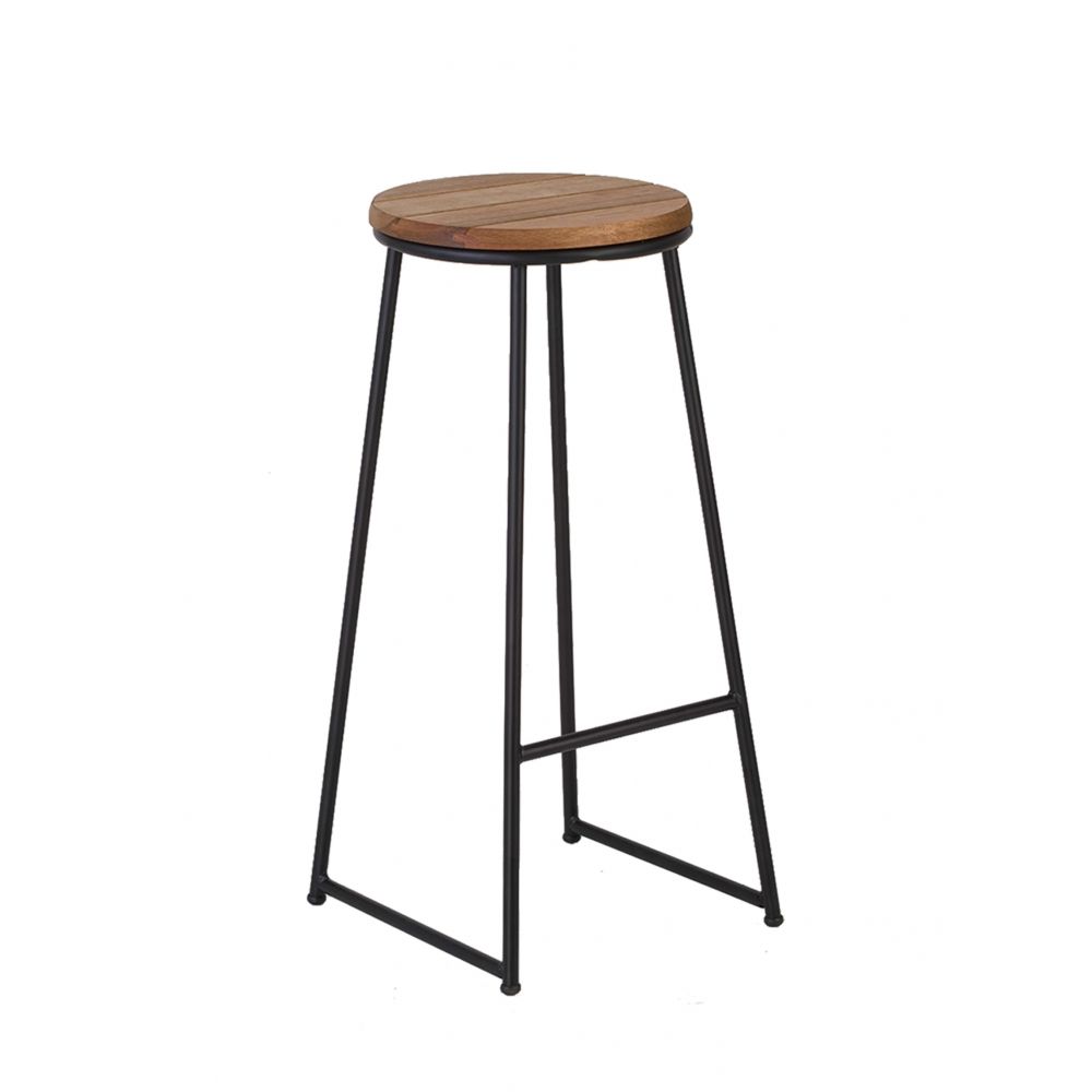 Banco Caravela 60 cm Metalnew