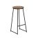 Banco Caravela 60 cm Metalnew