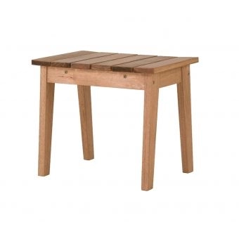 Banco Leme 54 cm Metalnew