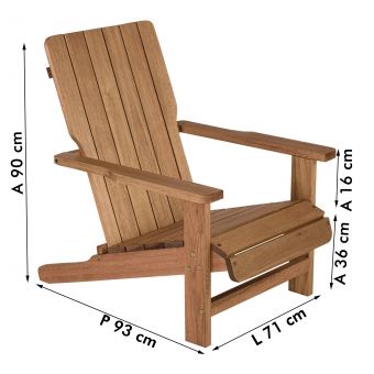 Poltrona Remo Metalnew