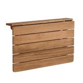 Mesa de Parede Mare Metalnew