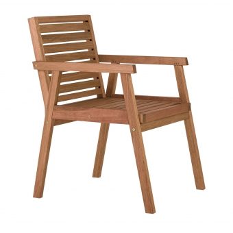 Cadeira para Jardim Barlavento Metalnew