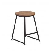 Banco Caravela 47 cm Metalnew