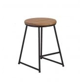 Banco Caravela 47 cm Metalnew